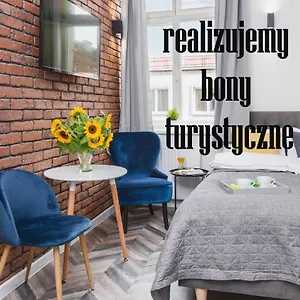 Apartment Agnes Old Town, Krakau