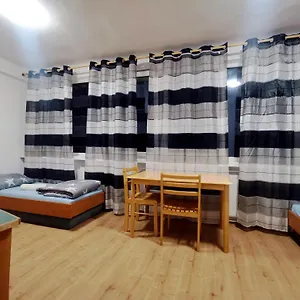 Hostel 21 Pokoi, Kraków