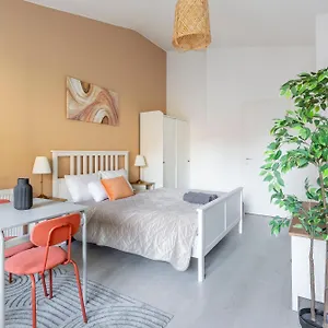  Apartament Rustic By Lh Węgry