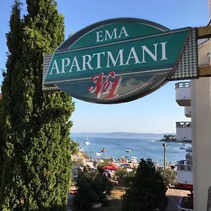  Apartament Ema Chorwacja