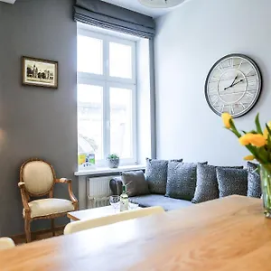 Apartment Way2stay Old Town, Krakau