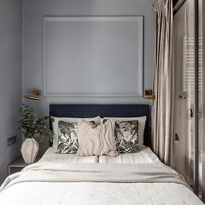 Apartment Moja, Krakau