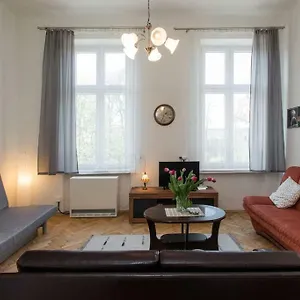 Apartament Apartament Gertrudy Belle, Kraków