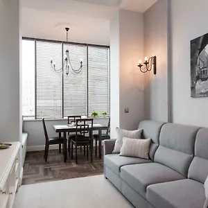 Apartament Ariańska, Kraków