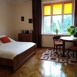 Apartament Krakowski Styl, Kraków