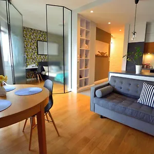  Apartament Ząbkowska 5 Polska